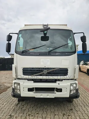 Volvo Truck