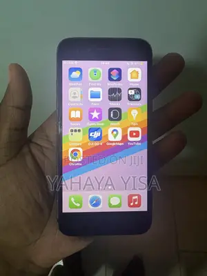 Apple iPhone 7 32 GB Black
