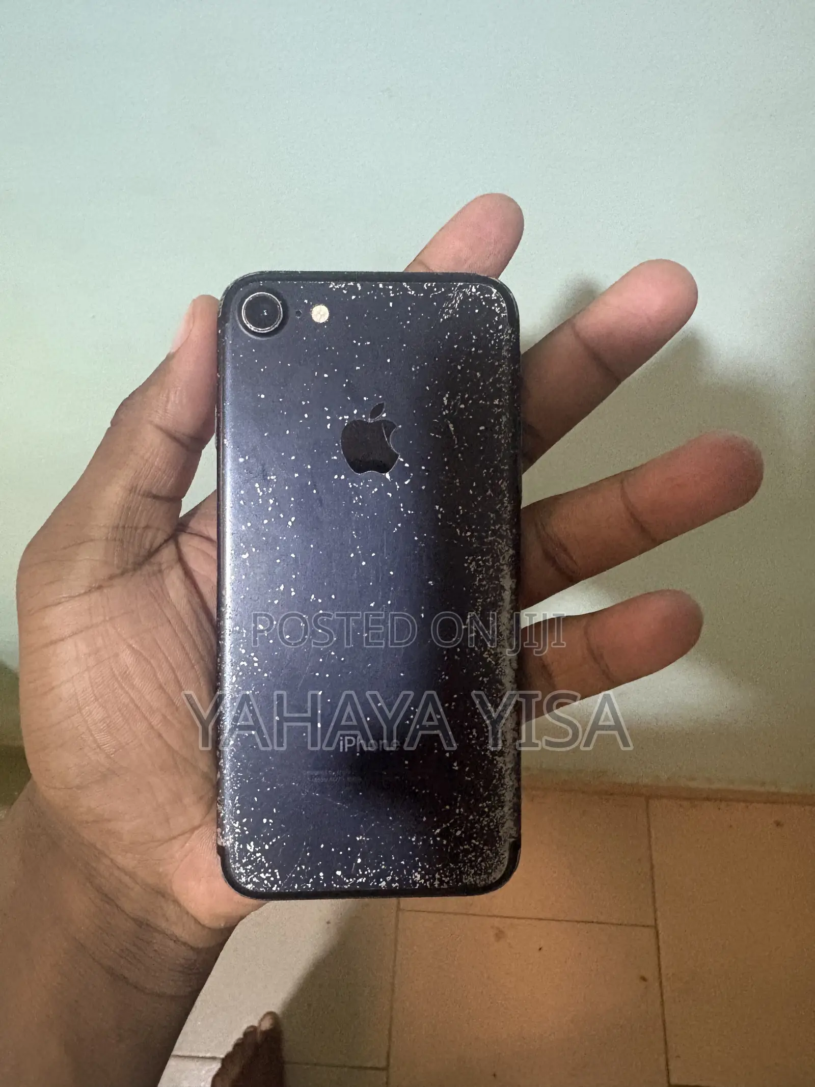 Apple iPhone 7 32 GB Black
