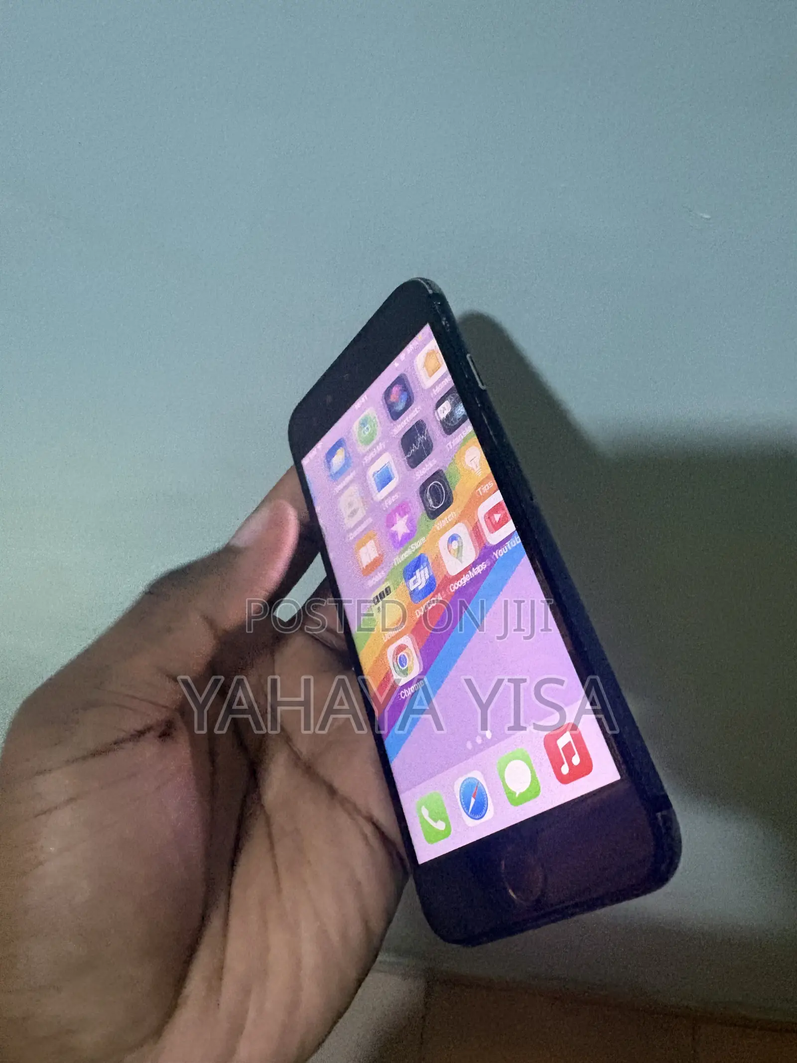 Apple iPhone 7 32 GB Black