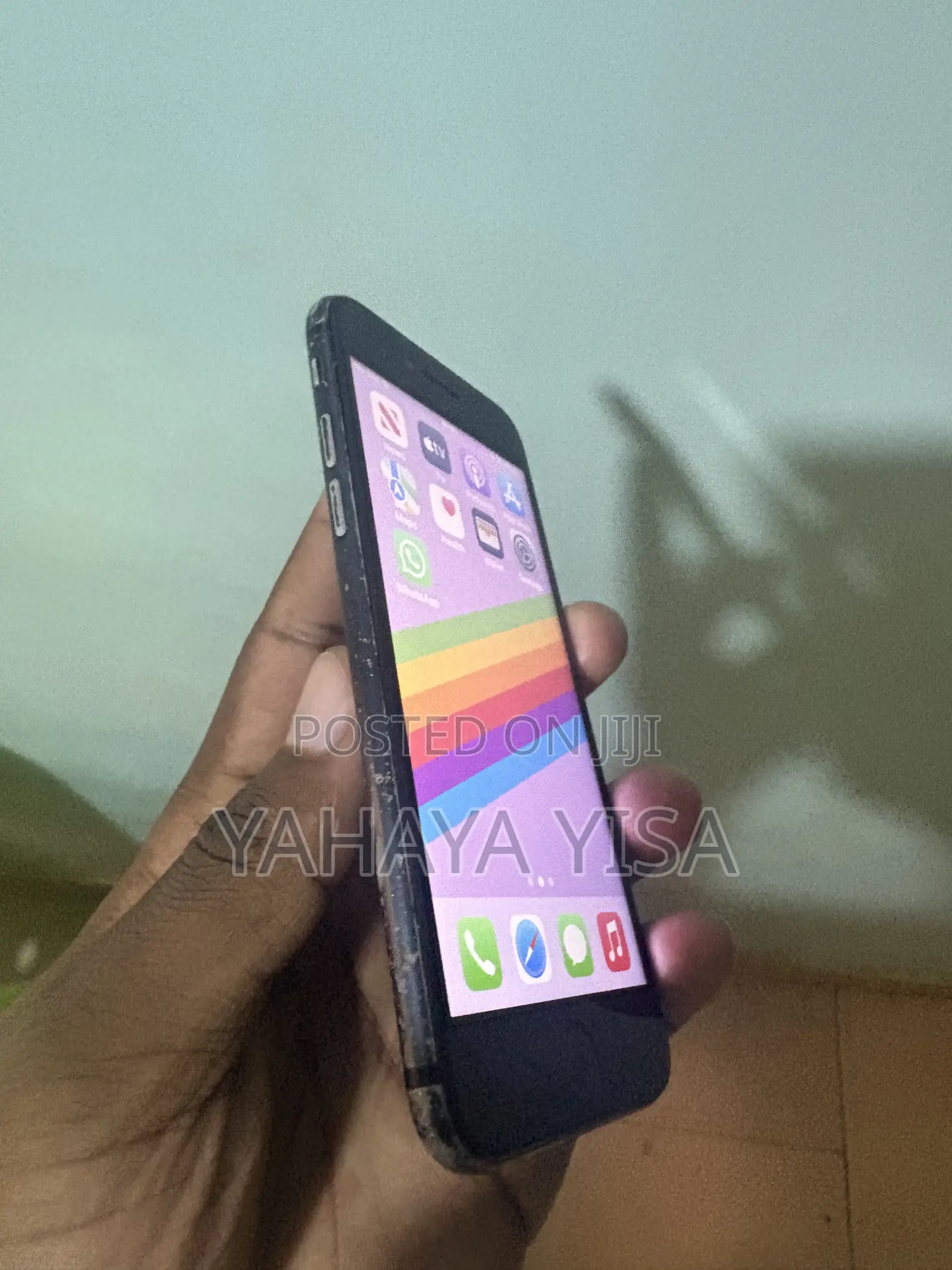 Apple iPhone 7 32 GB Black
