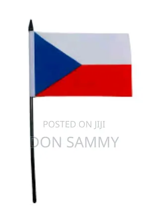 Czechia Tourist Visa