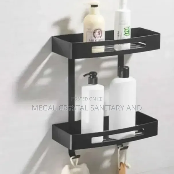 Bathroom Shelf