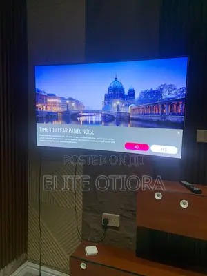 Oled 55 Inch Covered Lg Tv