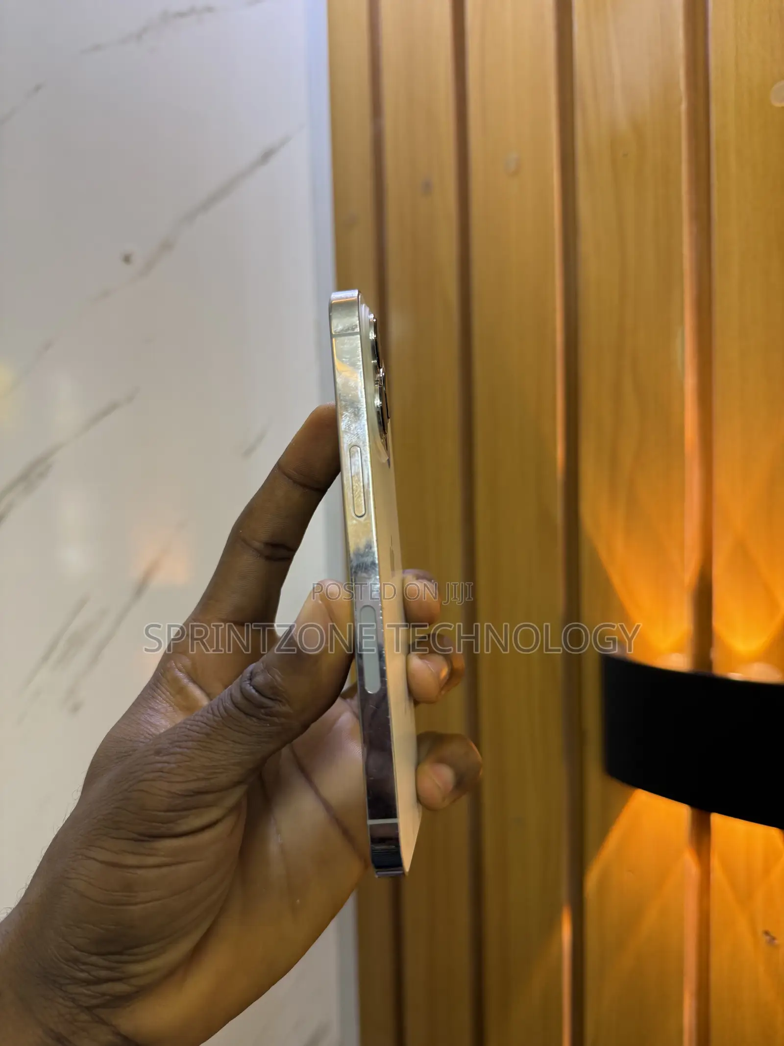 Apple iPhone 13 Pro 128 GB White