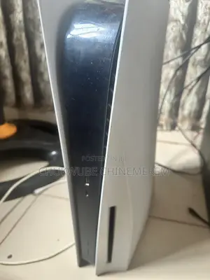 Playstation 5