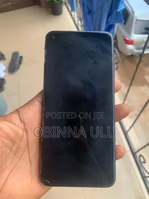 Infinix S5 ( X652) 64 GB Purple