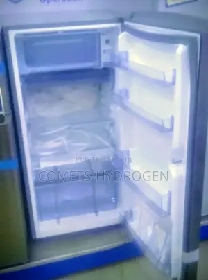 Haier Thermocool 185-Liter Single-Door Directcool Refrigerator Energy+
