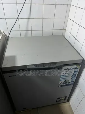 Bruhm Deep Freezer for Sale 300 Litres