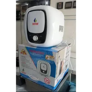 Water Heater