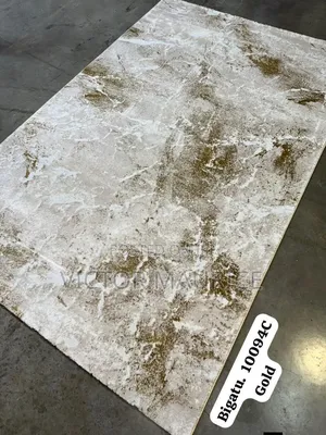 Center Rug