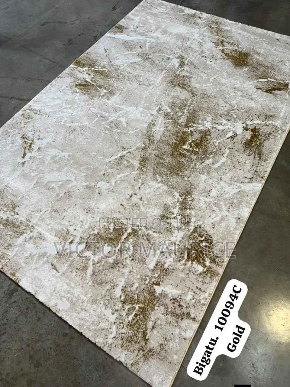 Center Rug