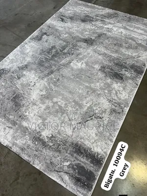 Center Rug