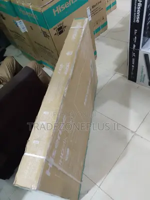 Hisense 55 Inch Ultra Hd Smart Led Television