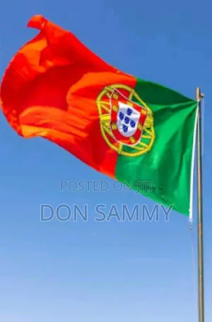 Portugal Tourist Visa