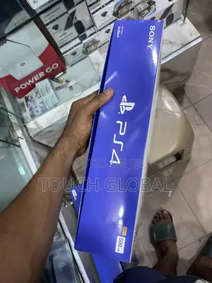 Playstation 4