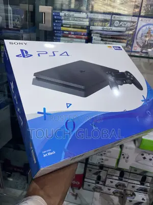 Playstation 4