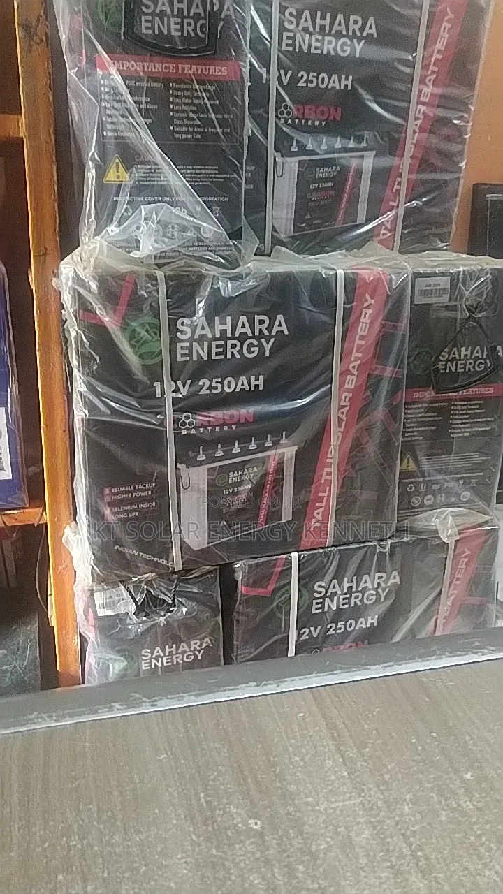 Solar Panel