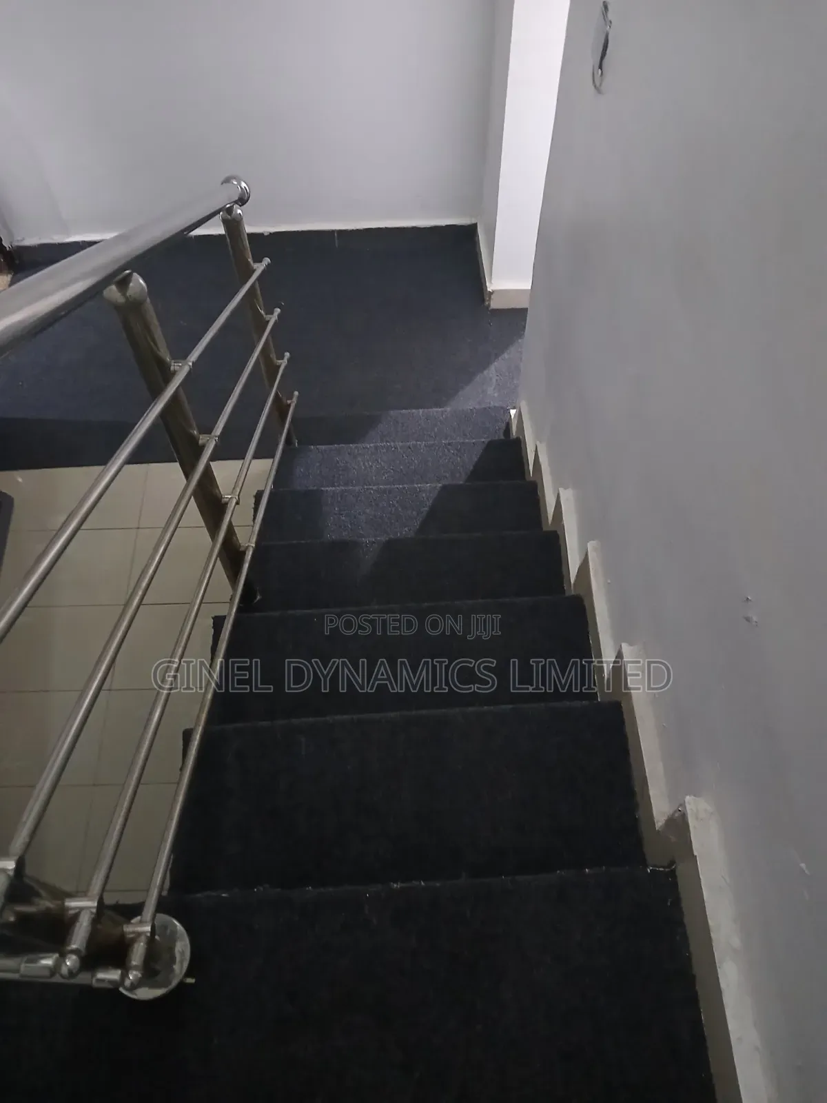Staircase Rug