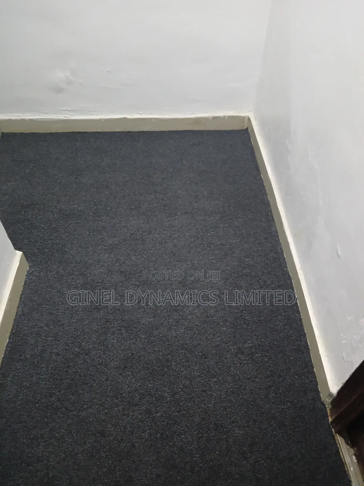 Staircase Rug
