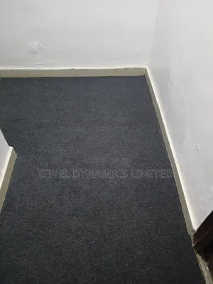 Staircase Rug