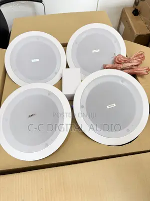 4in1 Bluetooth Ceiling Speakers