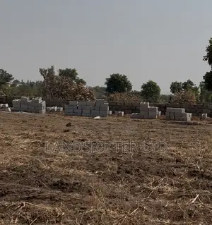 1000sqm Land for Blocks of Flats APO BURUM