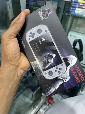 Playstation Vita
