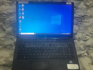 Laptop HP 250 G7 8GB Intel Core i7 SSD 256GB