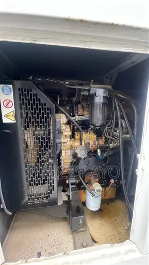 Mikano Generator