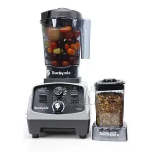 Buchymix Bx250