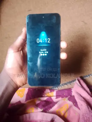 Tecno Pop 10 64 GB Silver