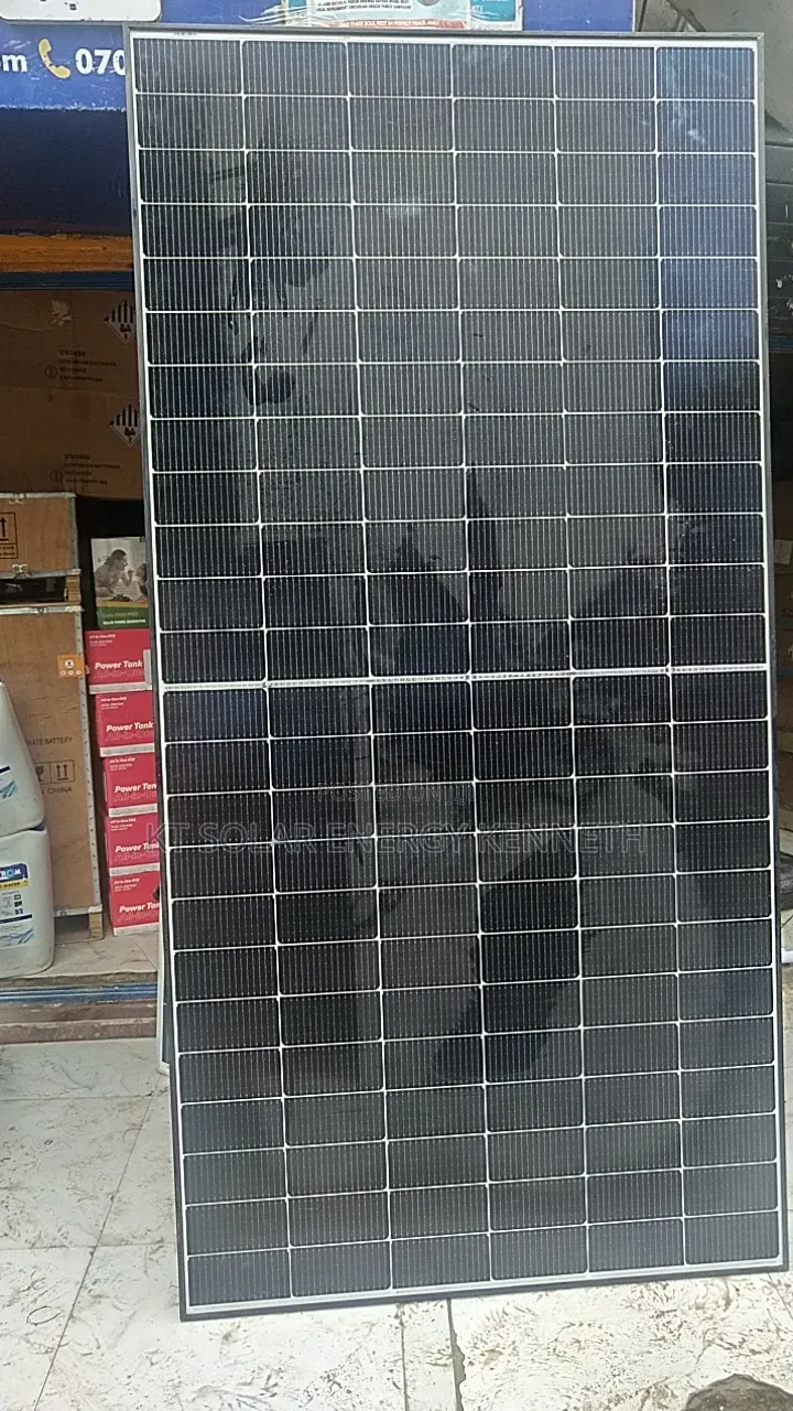 Solar Panel