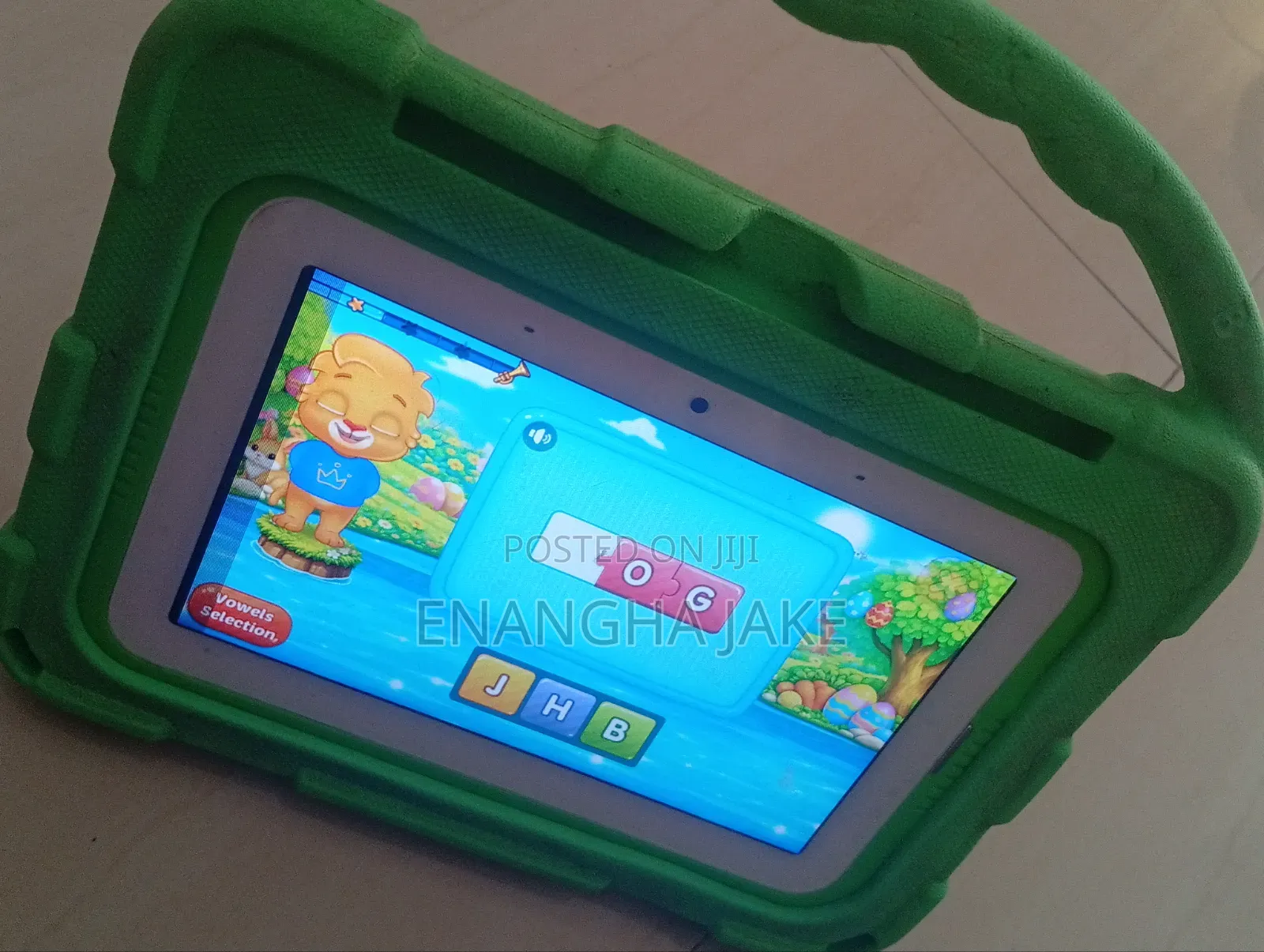 Atouch KC66 Plus 256 GB Green