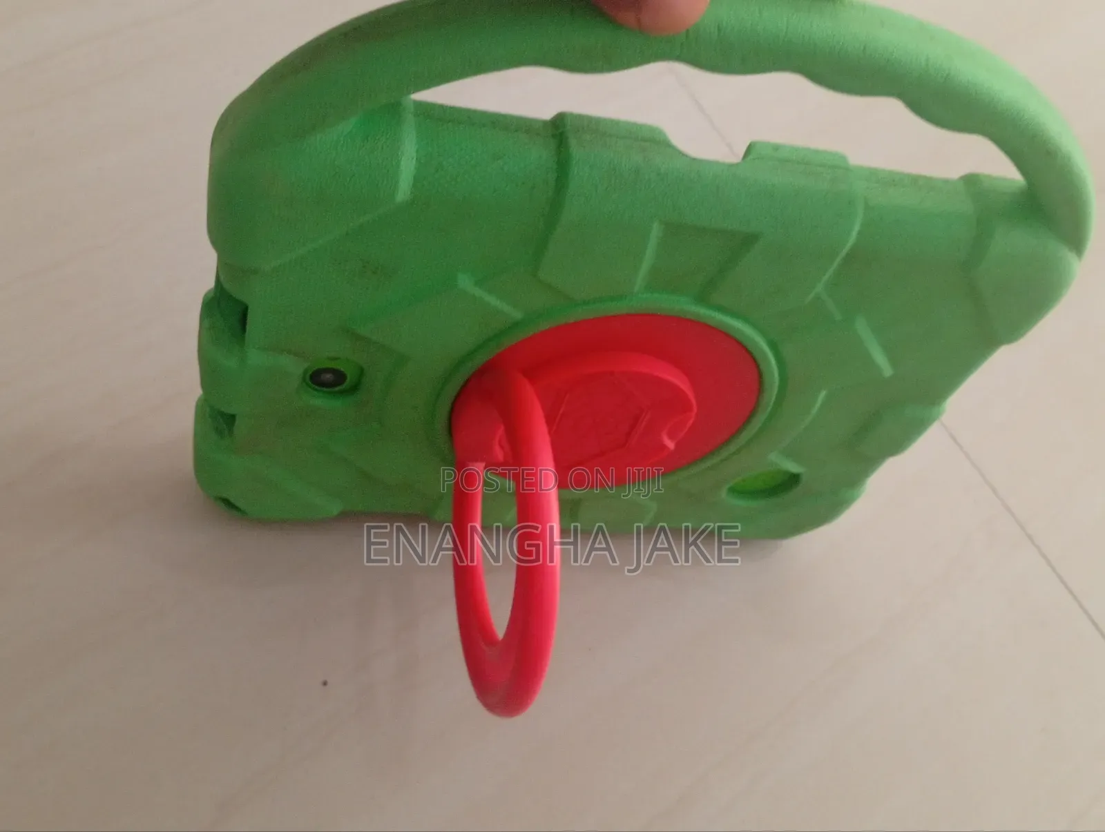 Atouch KC66 Plus 256 GB Green