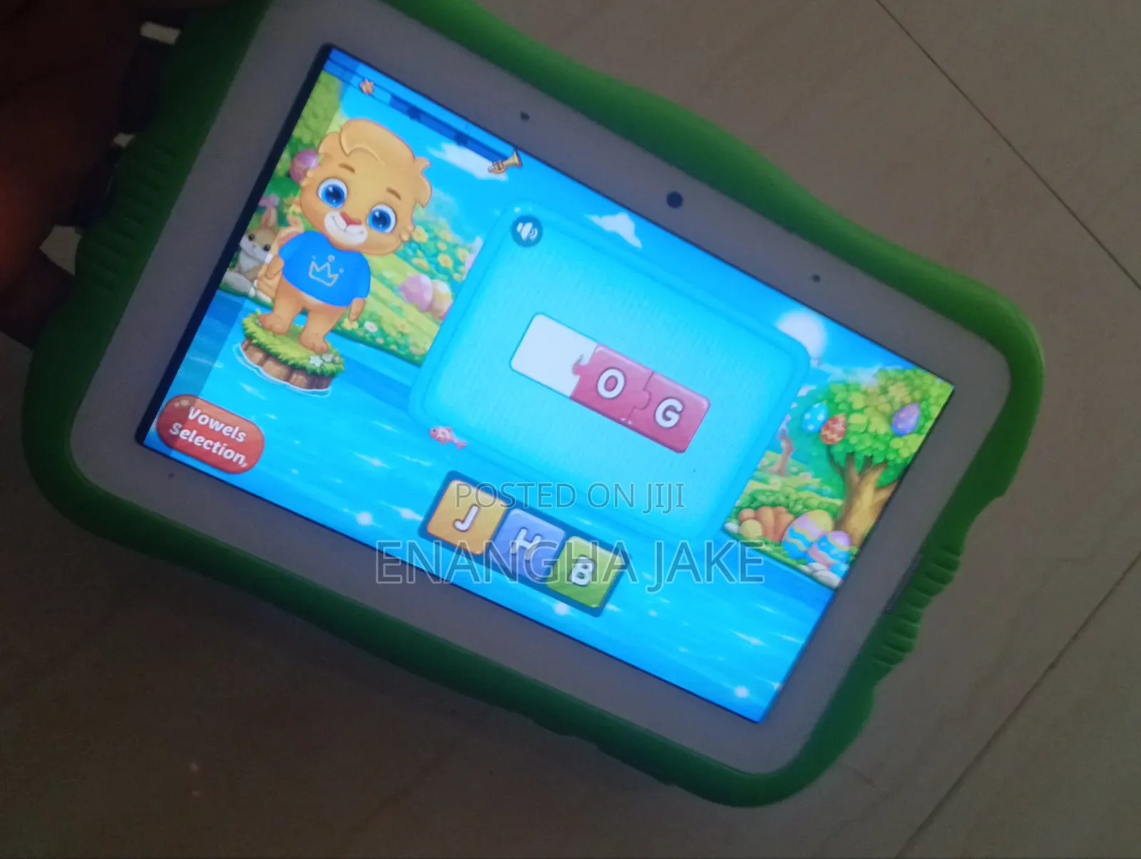 Atouch KC66 Plus 256 GB Green