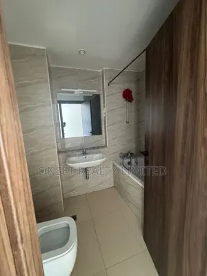 Furnished 1bdrm Shared Apartment in Sangotedo for rent