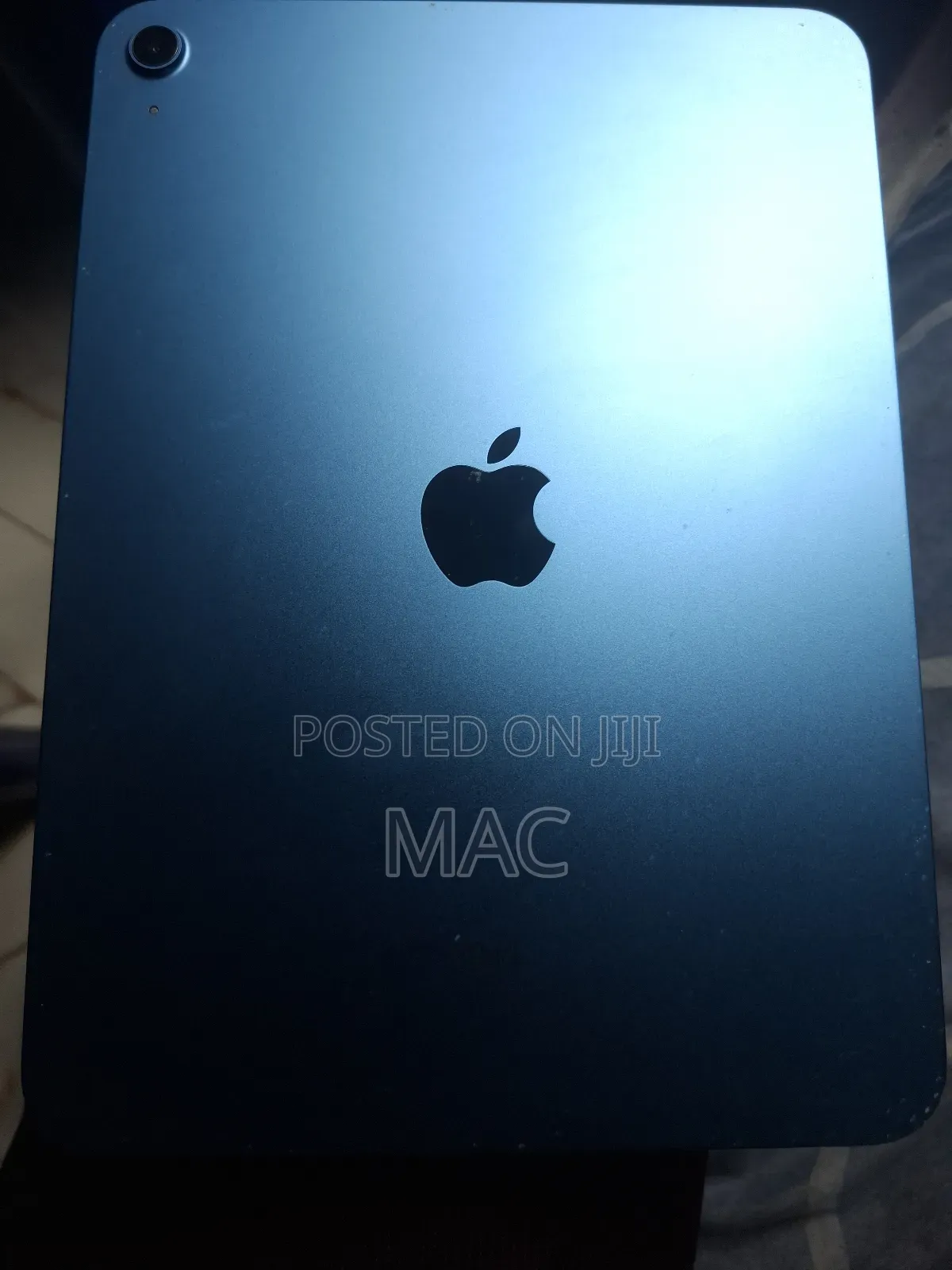 Apple iPad 10.2 (2020) 64 GB Blue