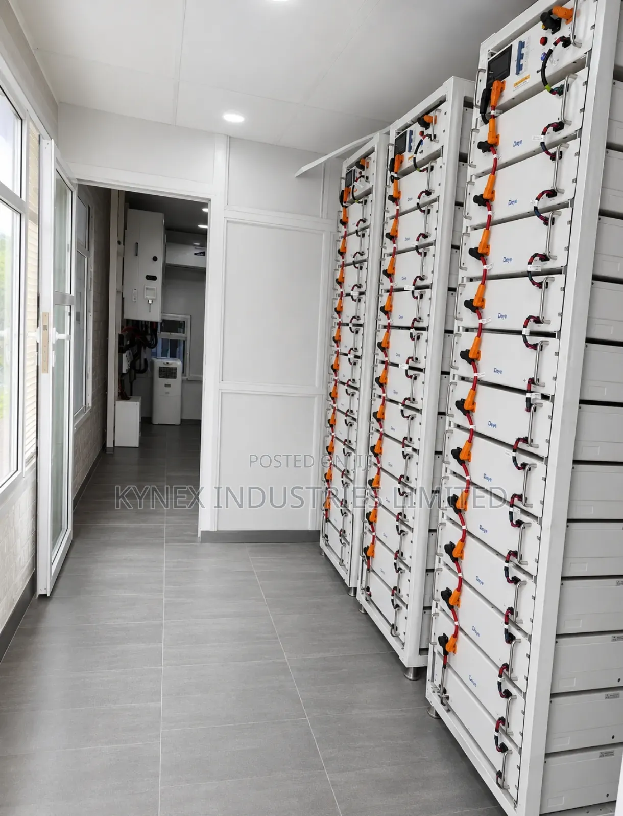 Solar Panel, Inverter & Electrical Installation Services