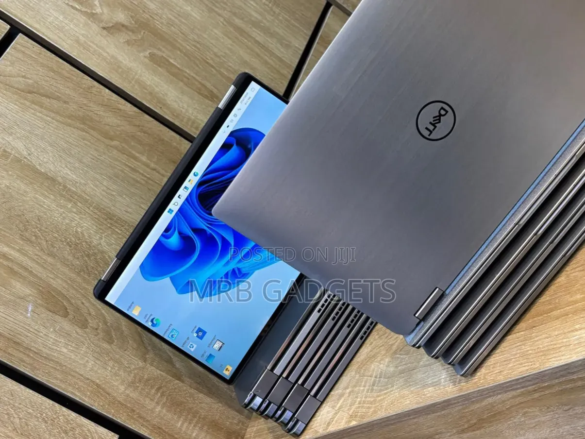 Laptop Dell Latitude 7420 16GB Intel Core i7 SSD 512GB