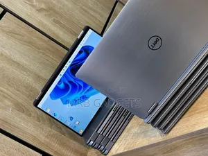 Laptop Dell Latitude 7420 16GB Intel Core i7 SSD 512GB