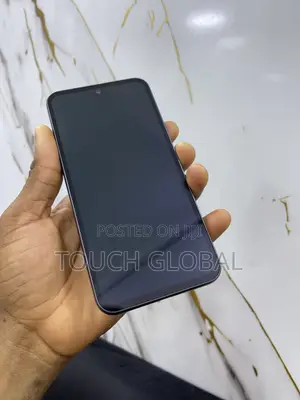 Samsung Galaxy A25 128 GB Black
