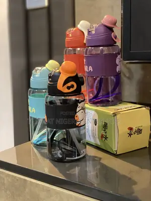 Water Bottle