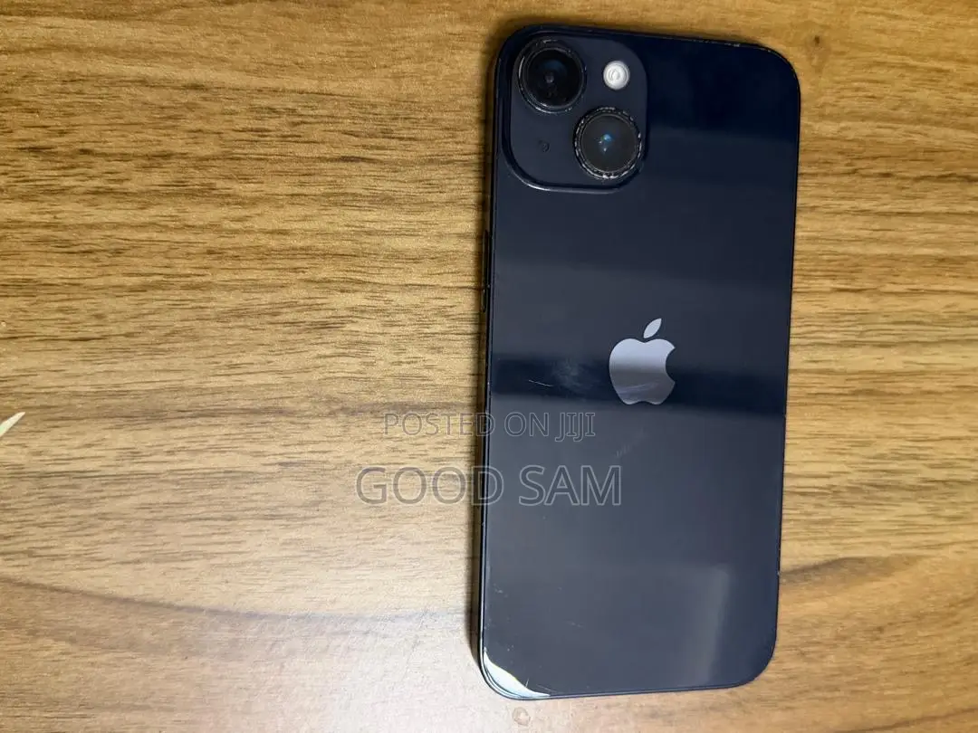 Apple iPhone 14 128 GB Black
