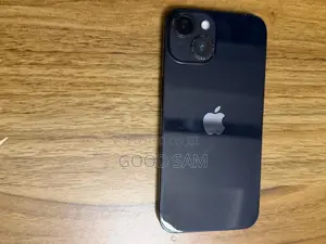 Apple iPhone 14 128 GB Black