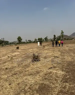 High Roi Plot Available in Apo Abuja