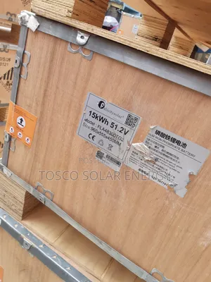 15kwh Lithium Battery Felicity Much Available