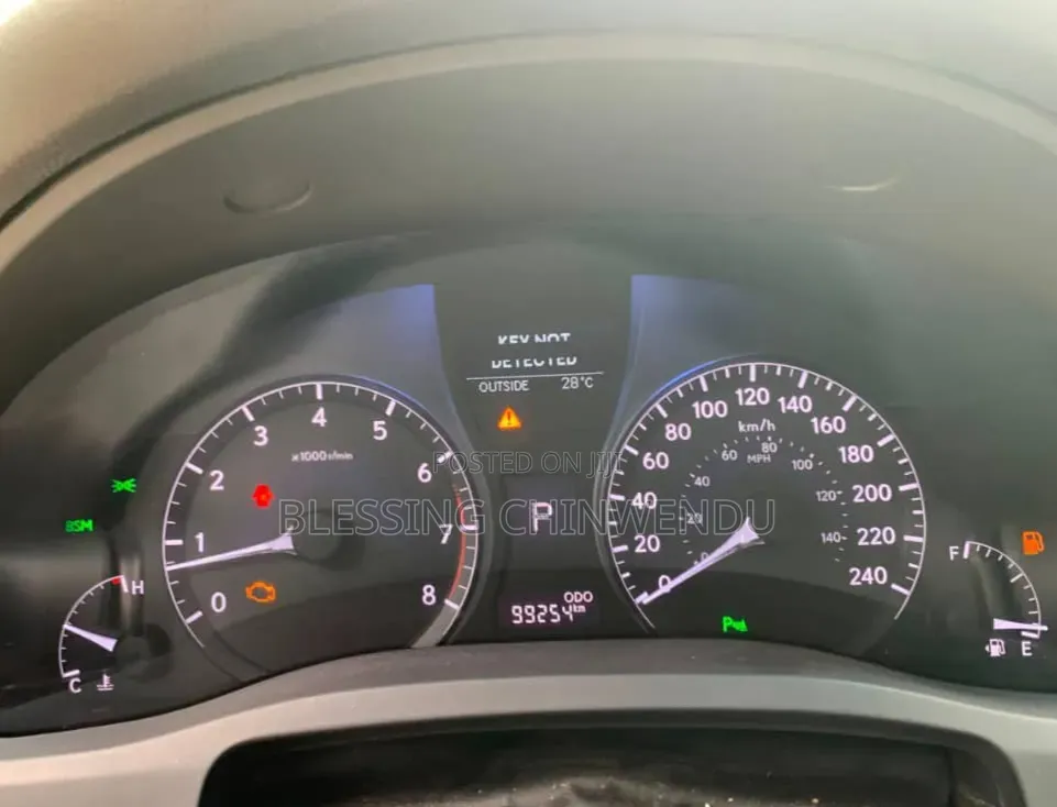 Lexus RX 350 AWD 2015 White
