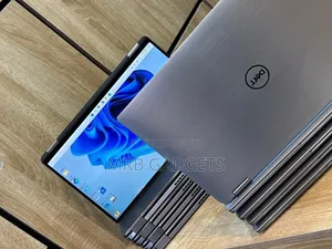 Laptop Dell Latitude 7420 16GB Intel Core i7 SSD 512GB