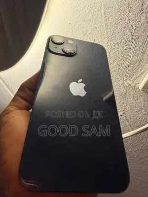 Apple iPhone 14 128 GB Black